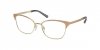 OKULARY KOREKCYJNE MICHAEL KORS ADRIANNA IV MK 3012 1213 49 ROZMIAR S